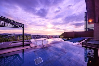 別府温泉 杉乃井ホテル