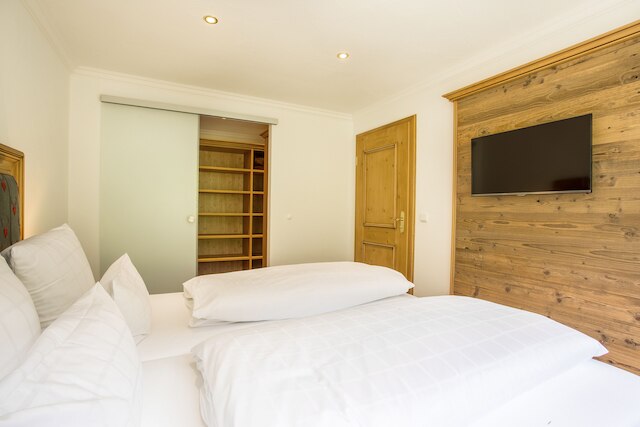 アルペンホテル オーバーストドルフ - アイン ロベル ホテル