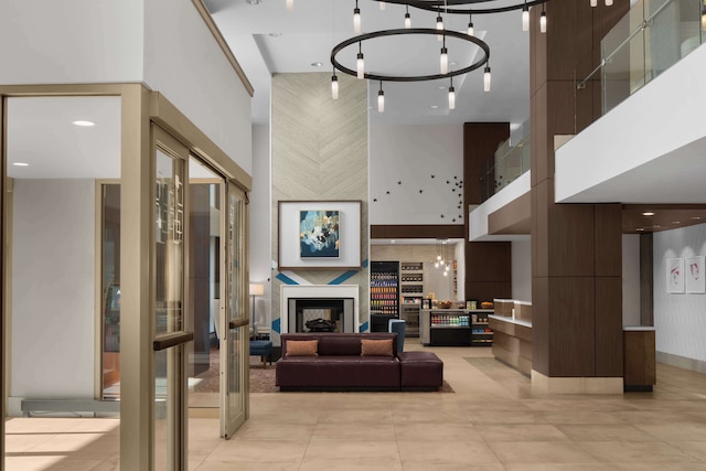 ヒルトンガーデンインベセスダダウンタウン