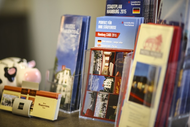 ホテル マリエンサル