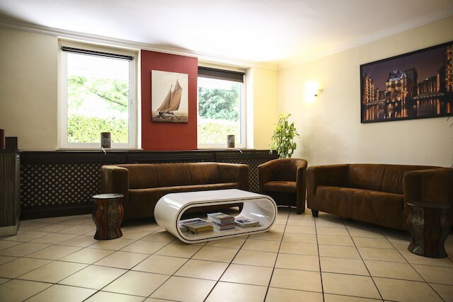 ホテル マリエンサル