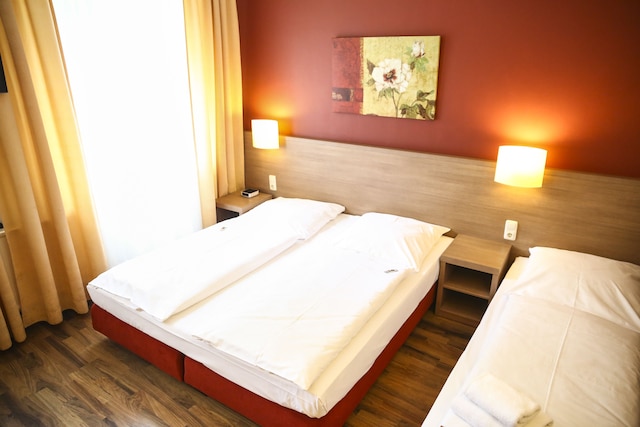 ホテル マリエンサル