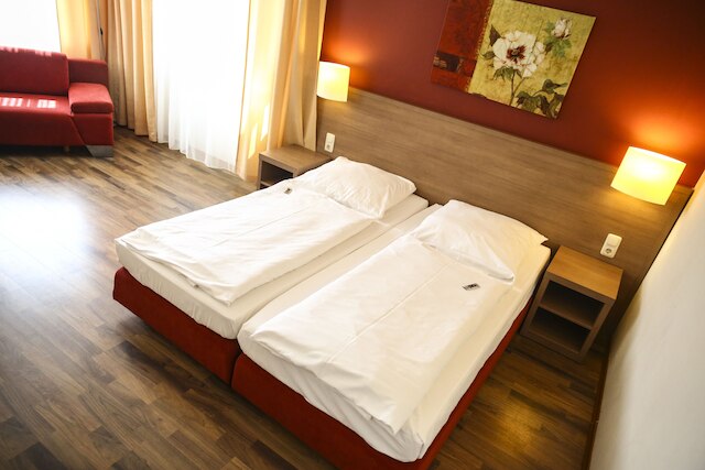 ホテル マリエンサル