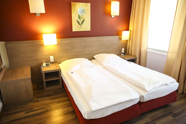 ホテル マリエンサル