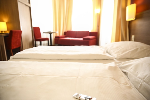 ホテル マリエンサル