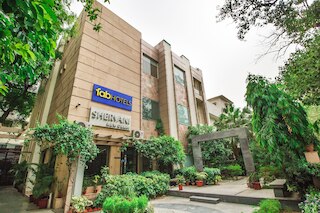 ファブホテル プライム シェルヴァニ