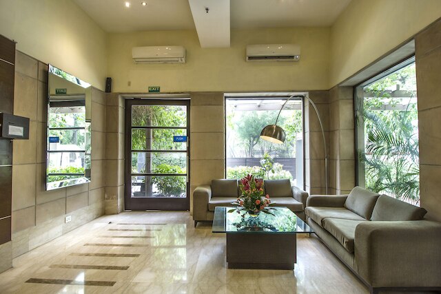 ファブホテル プライム シェルヴァニ