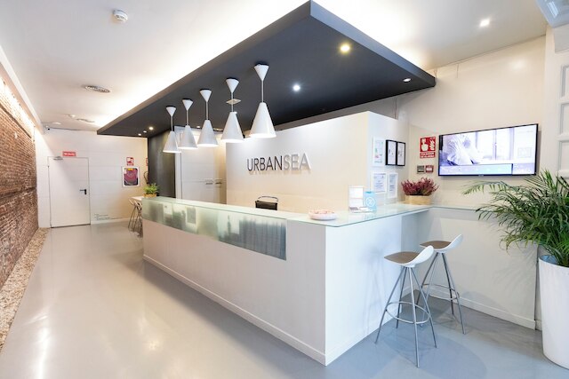 アーバン シー アトチャ 113