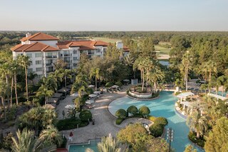 マリオッツ レイクショア リザーブ