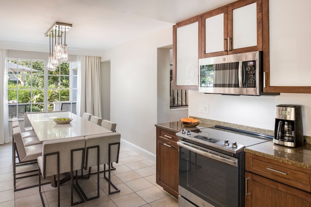 マリオッツ レイクショア リザーブ