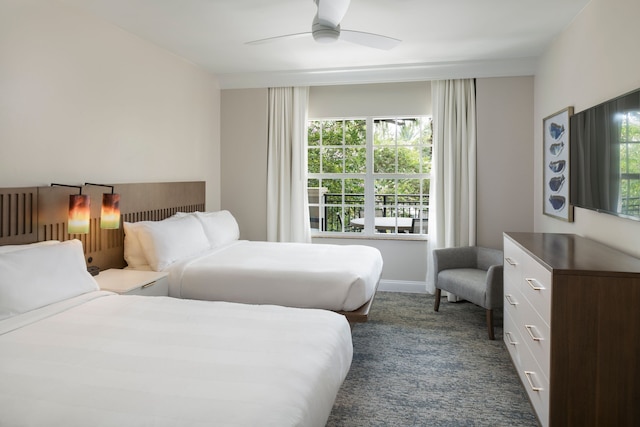 マリオッツ レイクショア リザーブ