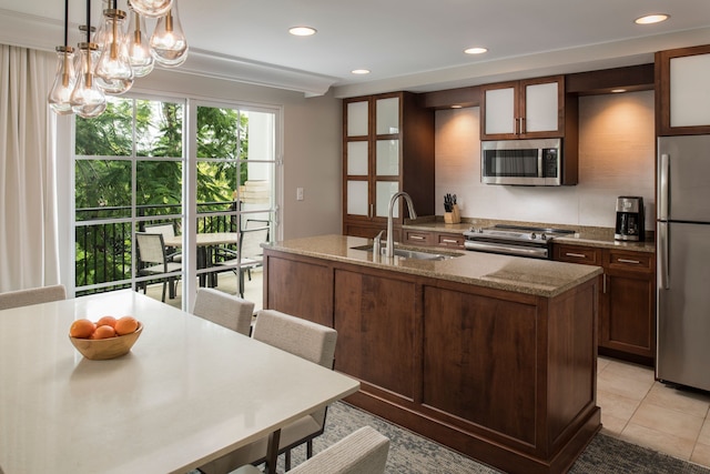 マリオッツ レイクショア リザーブ