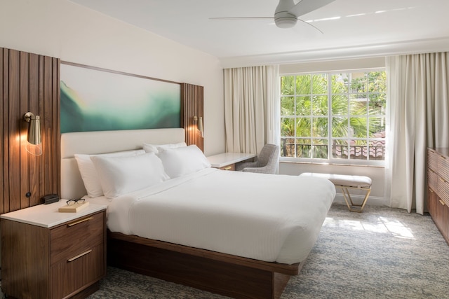 マリオッツ レイクショア リザーブ