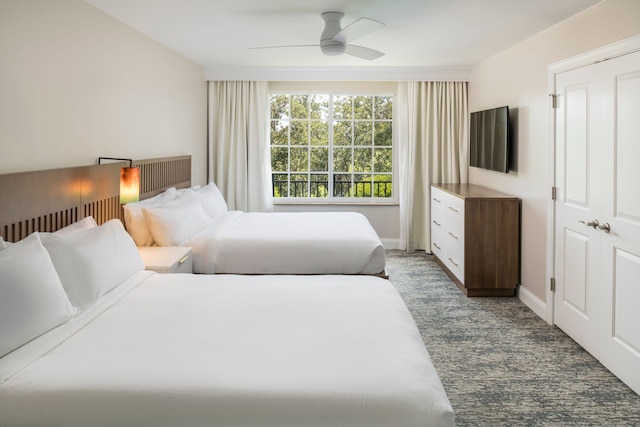 マリオッツ レイクショア リザーブ