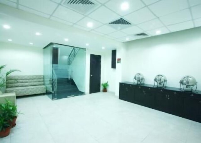 カロン ホテル - ラージパト ナガル