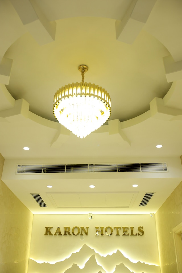 カロン ホテル - ラージパト ナガル