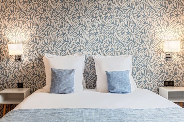 シュアー ホテル バイ ベスト ウエスタン レイムズ ノード