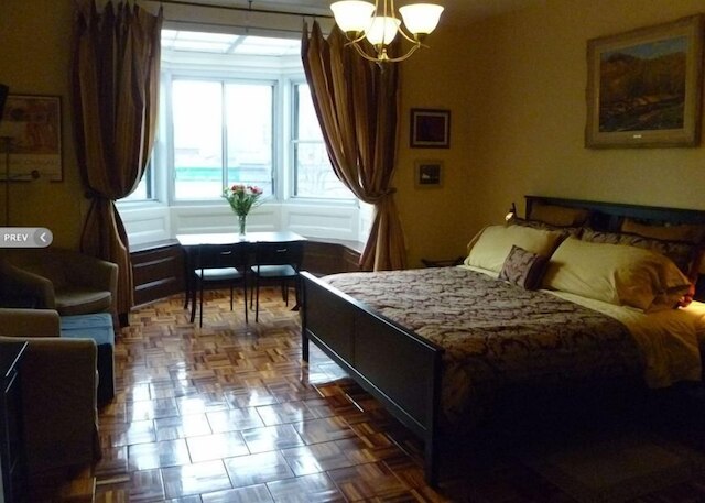 ジンジャーブレッド マナー