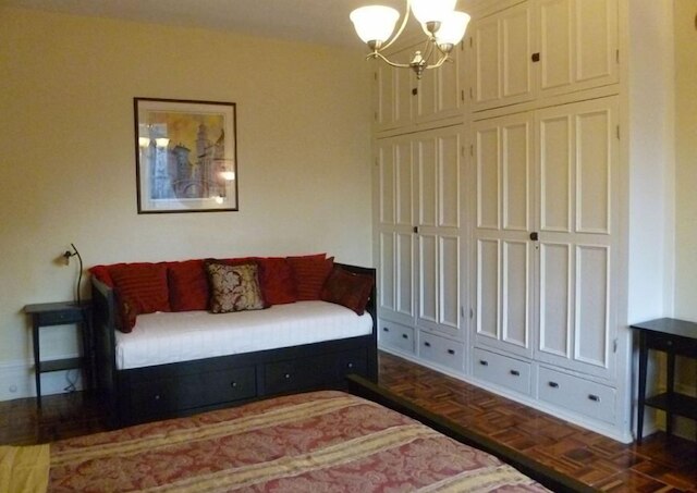 ジンジャーブレッド マナー