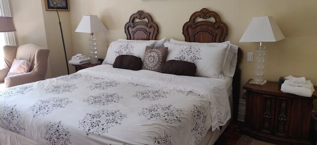 ジンジャーブレッド マナー