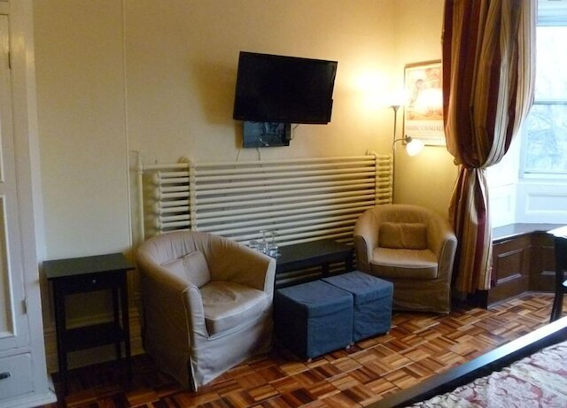 ジンジャーブレッド マナー