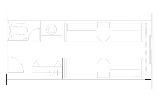 万座高原ホテル