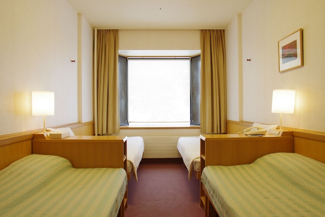 万座高原ホテル