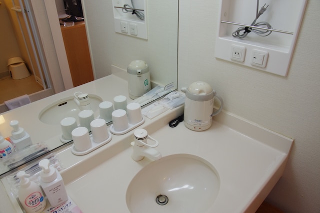 万座高原ホテル