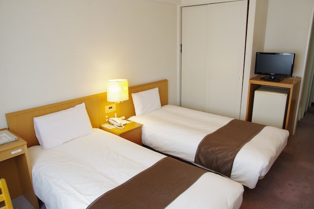 万座高原ホテル