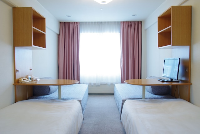 万座高原ホテル