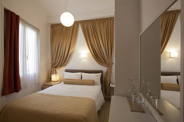 メトロポリス ホテル