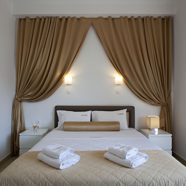 メトロポリス ホテル