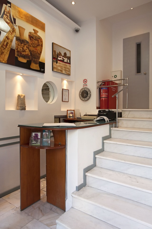 メトロポリス ホテル