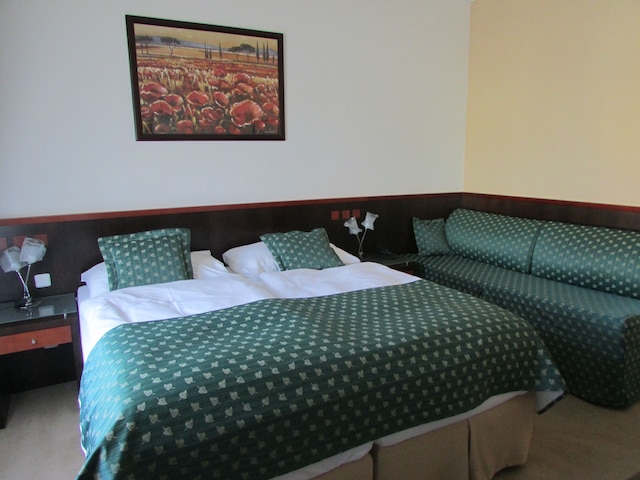 ホテル グランド