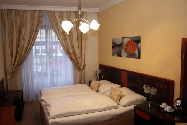 ホテル グランド