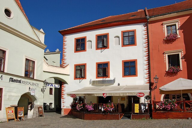 ホテル グランド