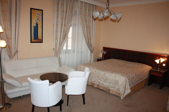 ホテル グランド