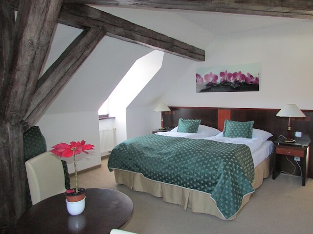 ホテル グランド