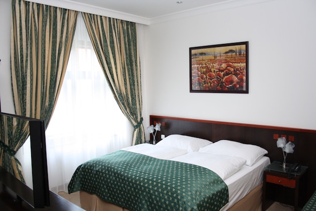 ホテル グランド