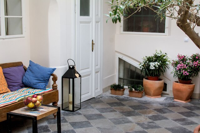 ペンション コルト