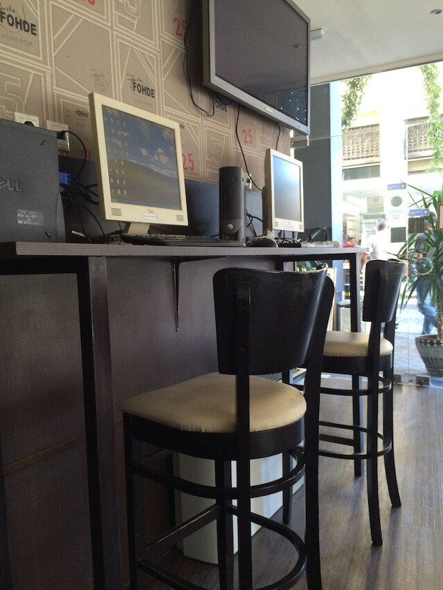 ペラ イン ホステル