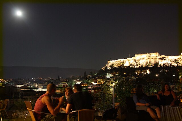 ペラ イン ホステル