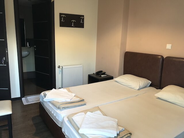 ペラ イン ホステル