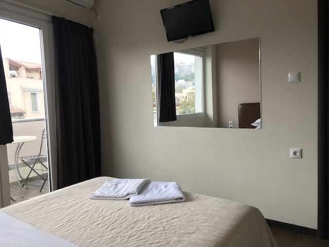 ペラ イン ホステル