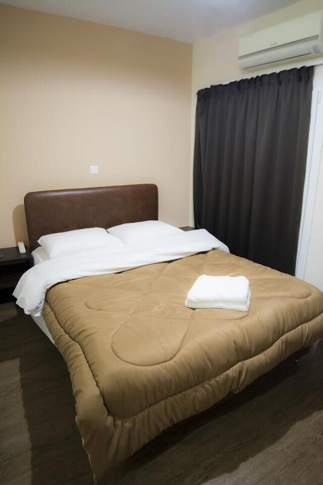 ペラ イン ホステル