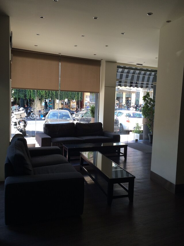 ペラ イン ホステル