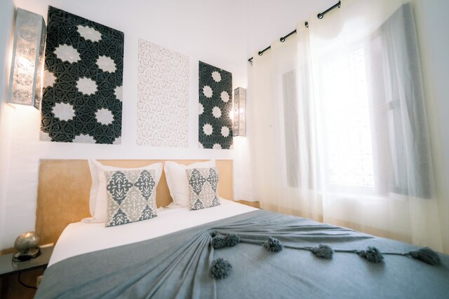 リヤド ダール マッサイ