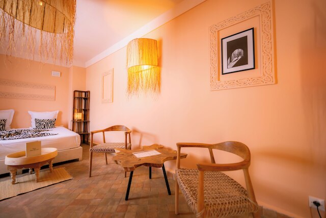 リヤド ダール マッサイ