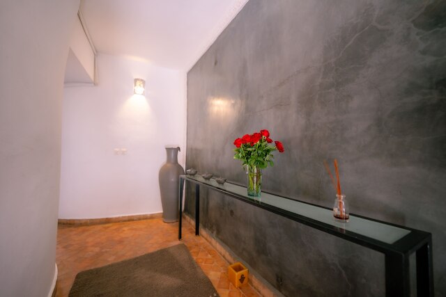 リヤド ダール マッサイ