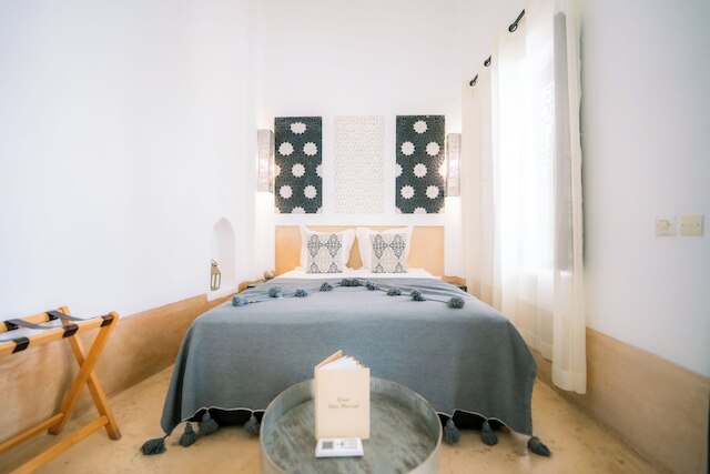 リヤド ダール マッサイ